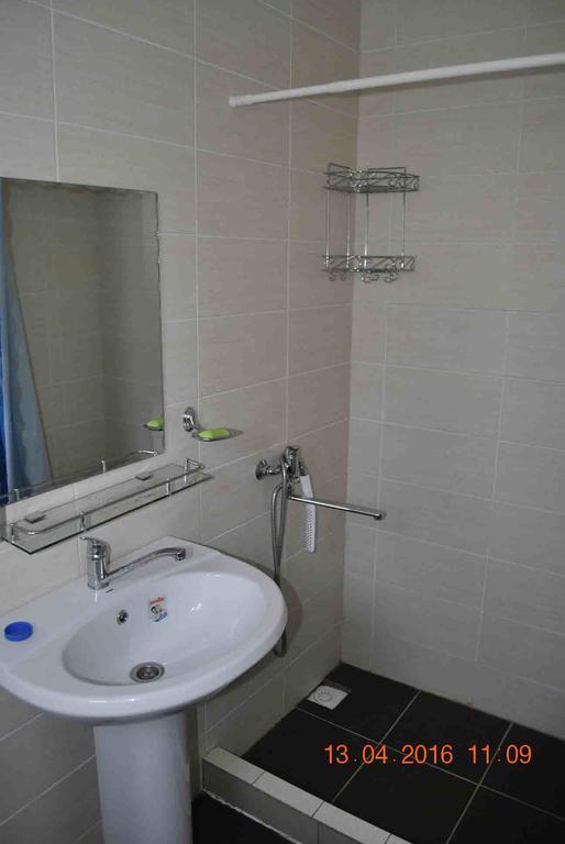 Dome Hotel Cholpon-Ata Ngoại thất bức ảnh