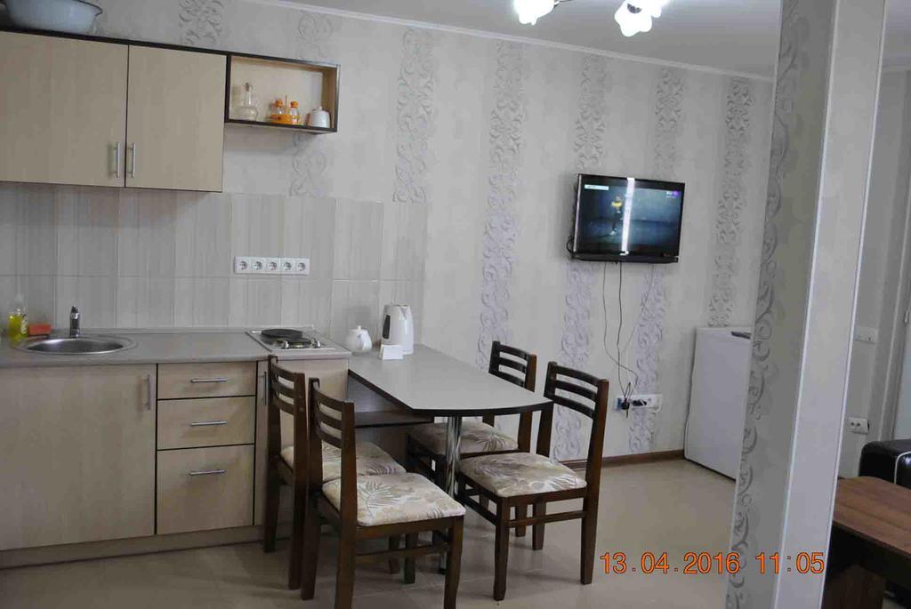 Dome Hotel Cholpon-Ata Ngoại thất bức ảnh