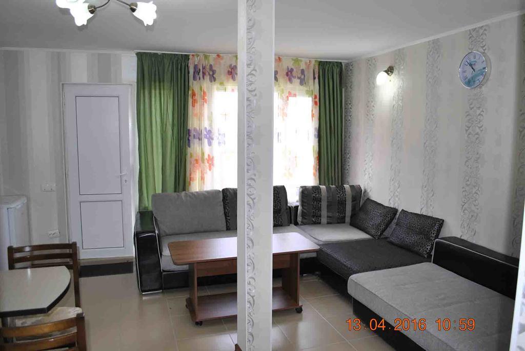 Dome Hotel Cholpon-Ata Ngoại thất bức ảnh