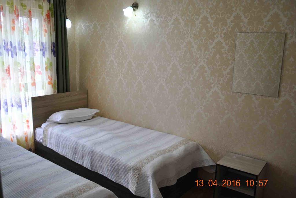 Dome Hotel Cholpon-Ata Ngoại thất bức ảnh