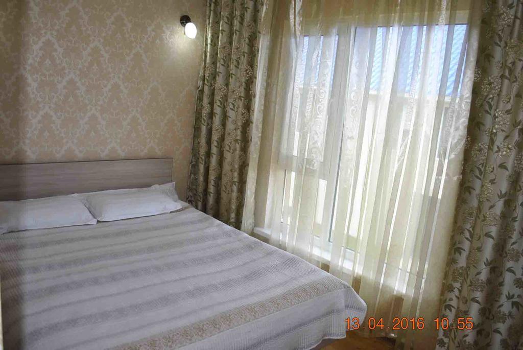 Dome Hotel Cholpon-Ata Ngoại thất bức ảnh
