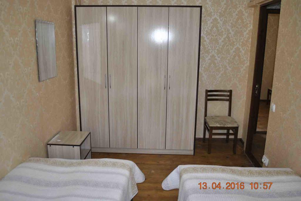 Dome Hotel Cholpon-Ata Ngoại thất bức ảnh