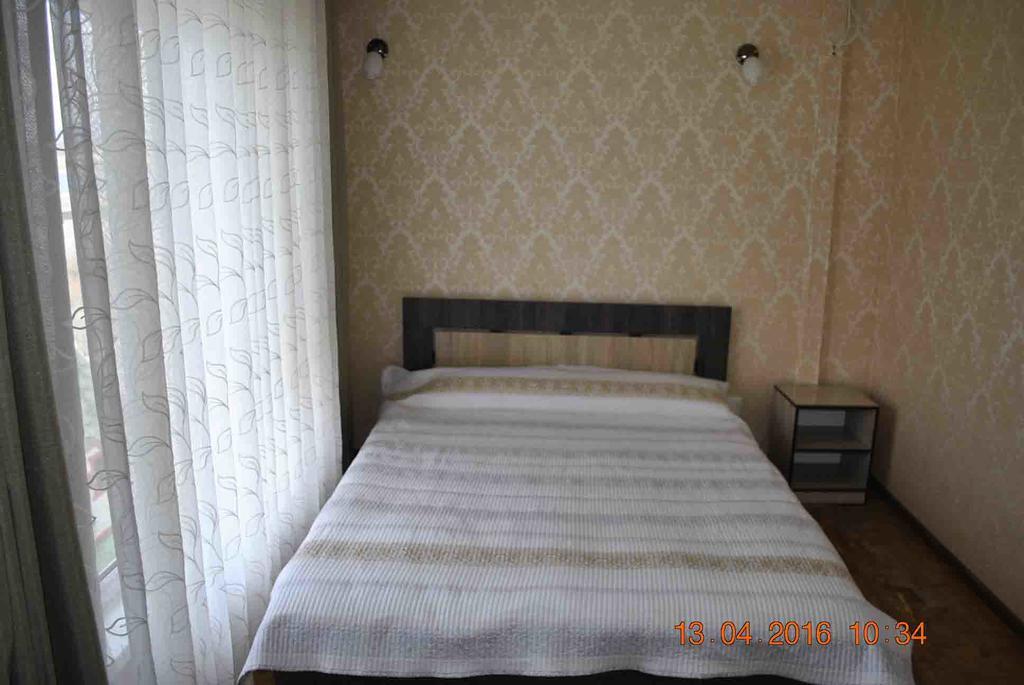 Dome Hotel Cholpon-Ata Ngoại thất bức ảnh